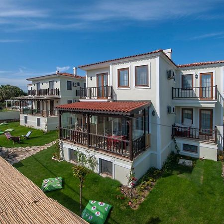 K Bozcaada Paralia Экстерьер фото