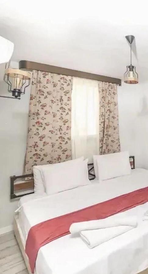 K Bozcaada Paralia Экстерьер фото